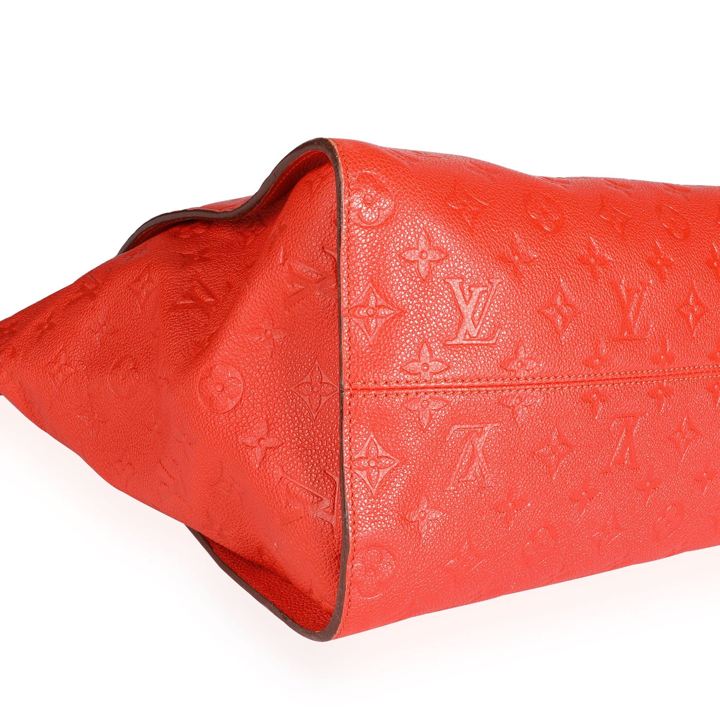Louis Vuitton Louis Vuitton Orient Monogram Empreinte Lumineuse PM