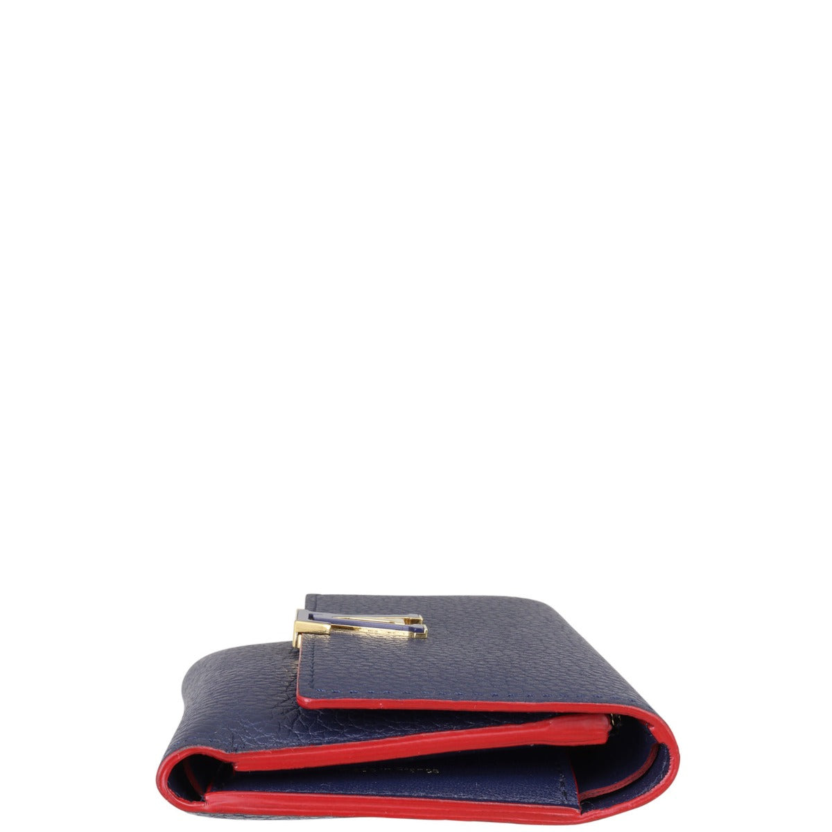 Louis Vuitton Capucines Compact Wallet