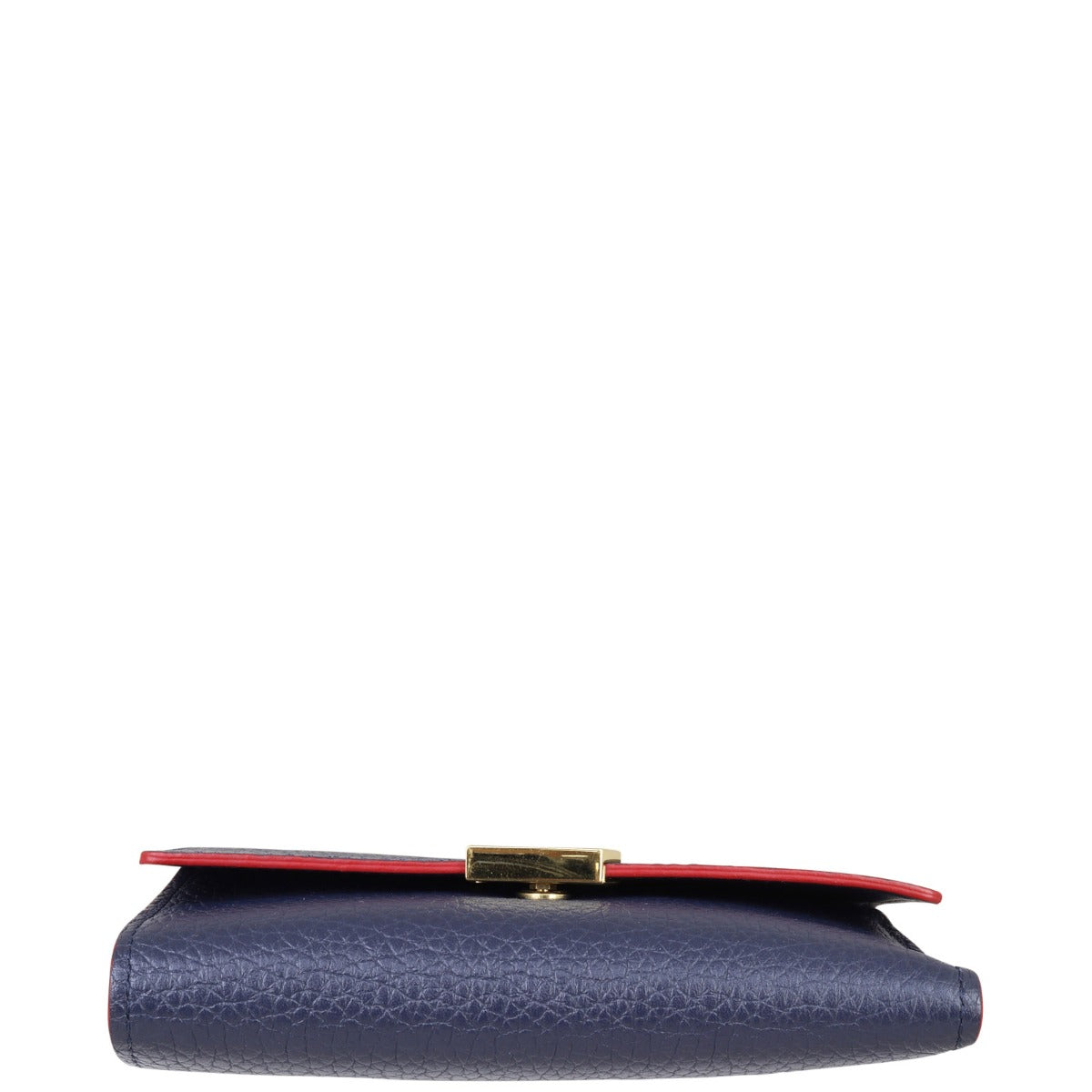 Louis Vuitton Capucines Compact Wallet
