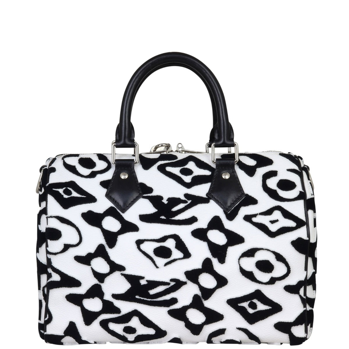 Louis Vuitton LVxUF Speedy 25 Bandouliere