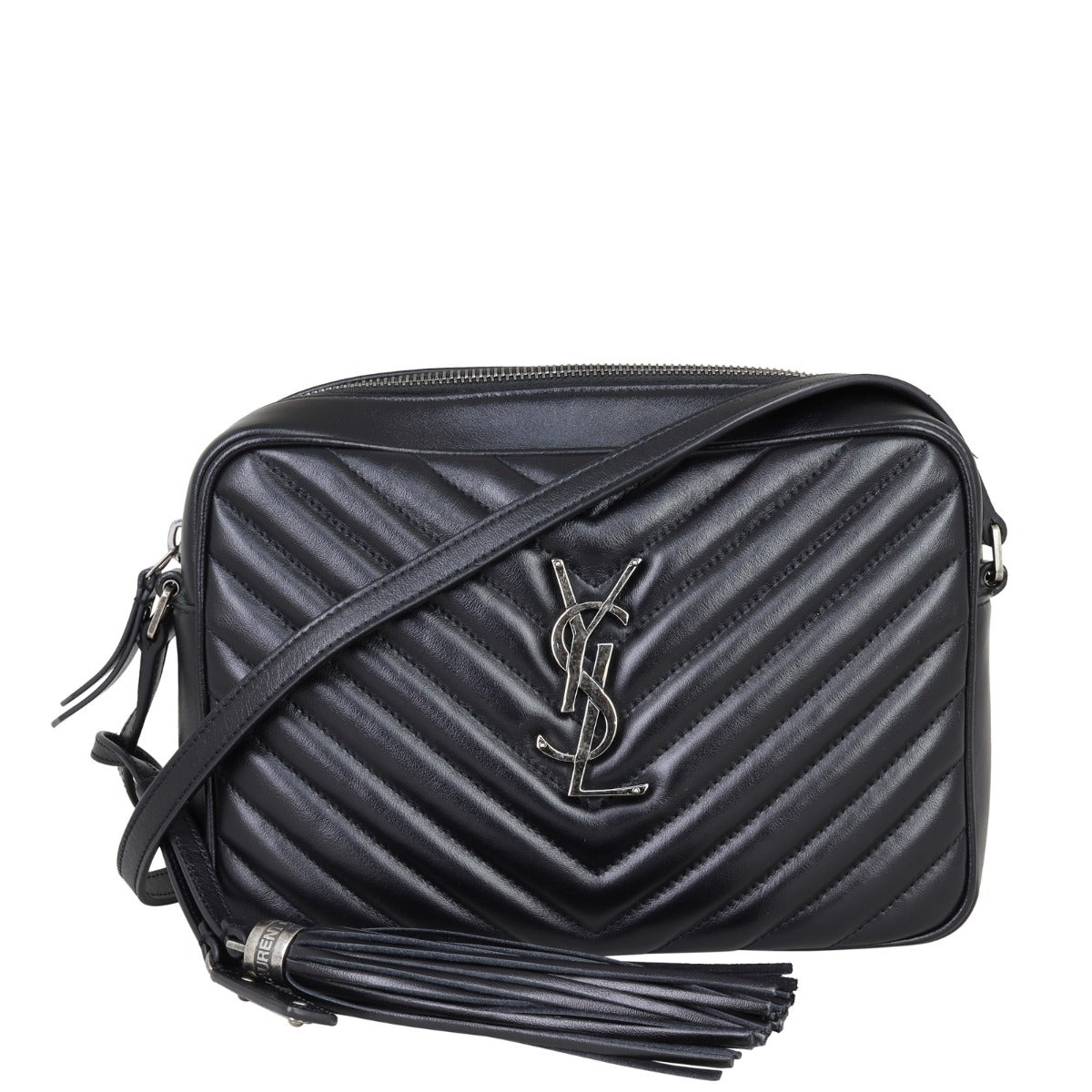 Saint Laurent Lou Camera Bag