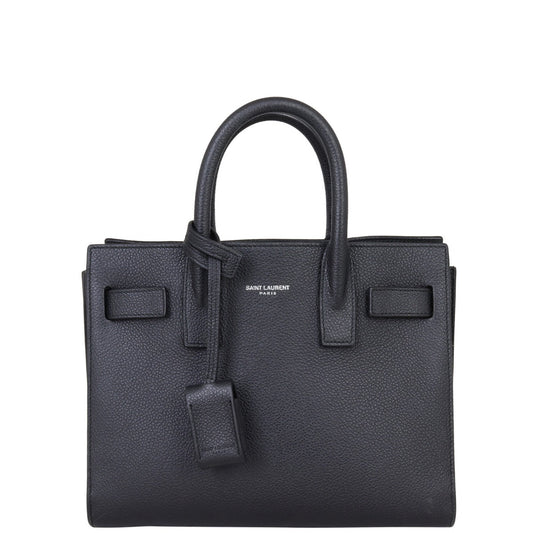 Saint Laurent Sac de Jour Nano