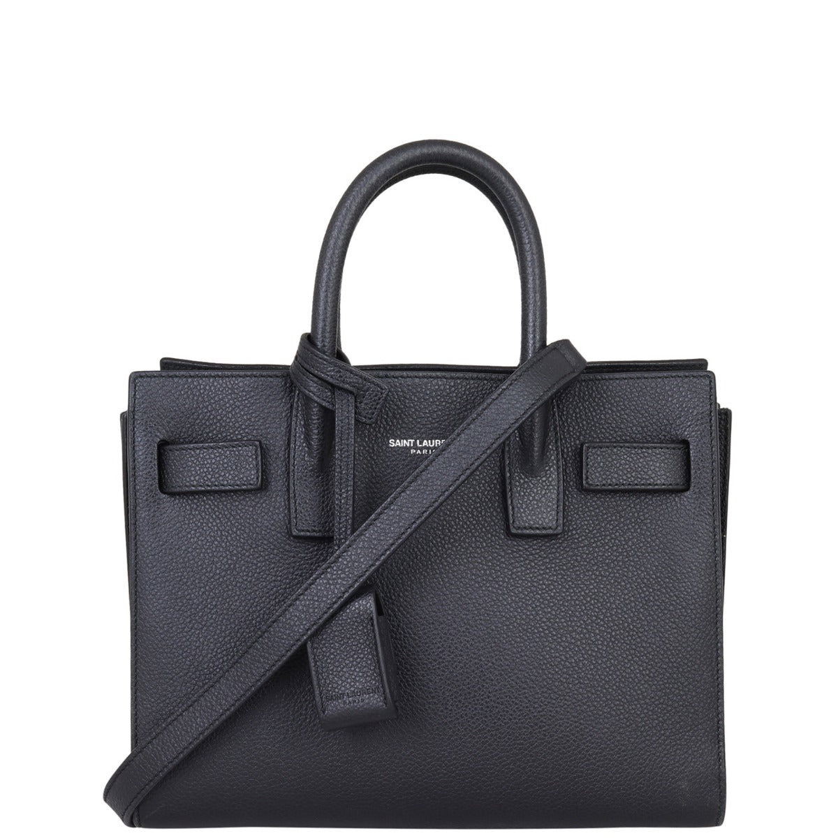 Saint Laurent Sac de Jour Nano