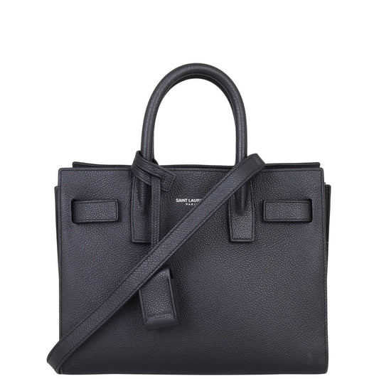 Saint Laurent Sac de Jour Nano