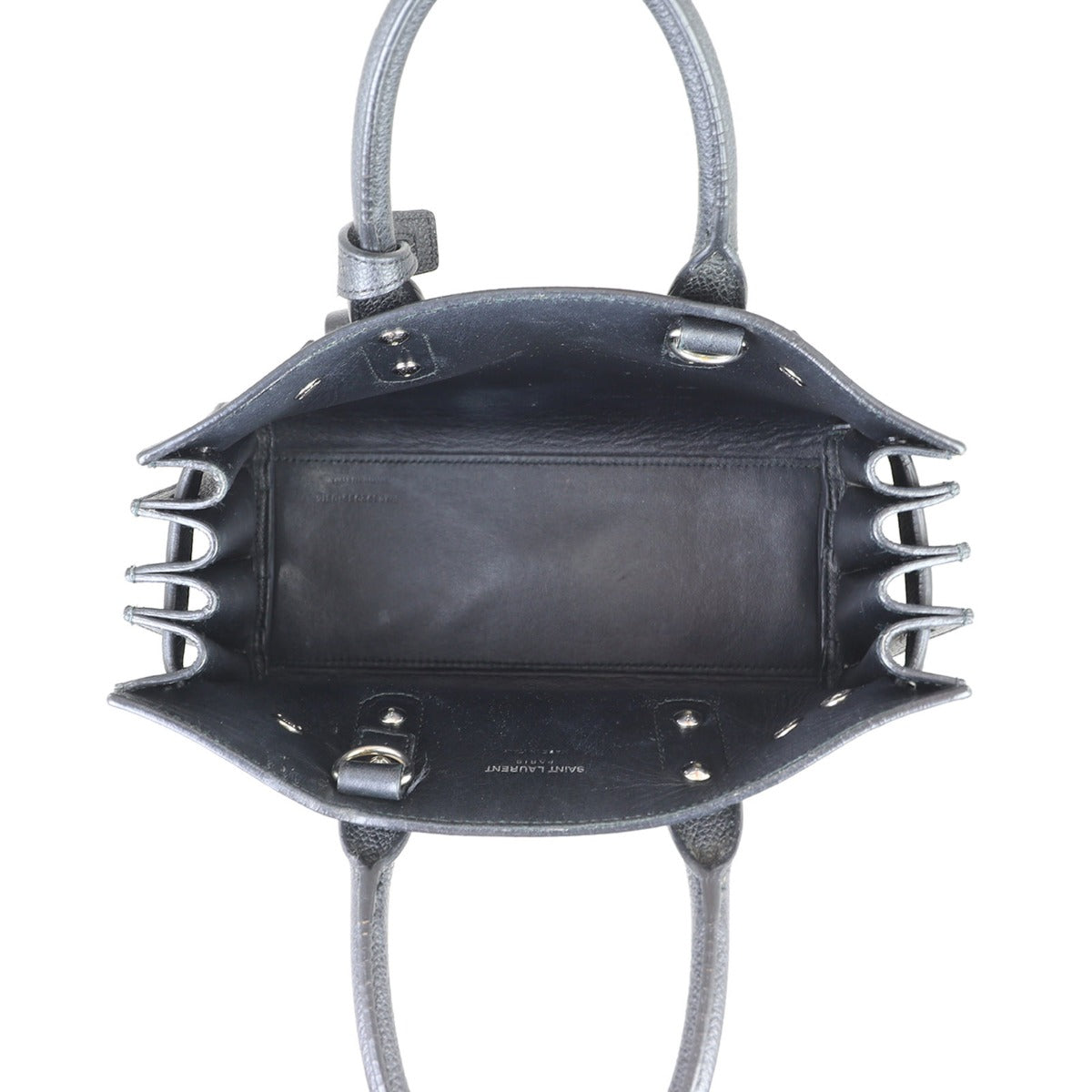 Saint Laurent Sac de Jour Nano