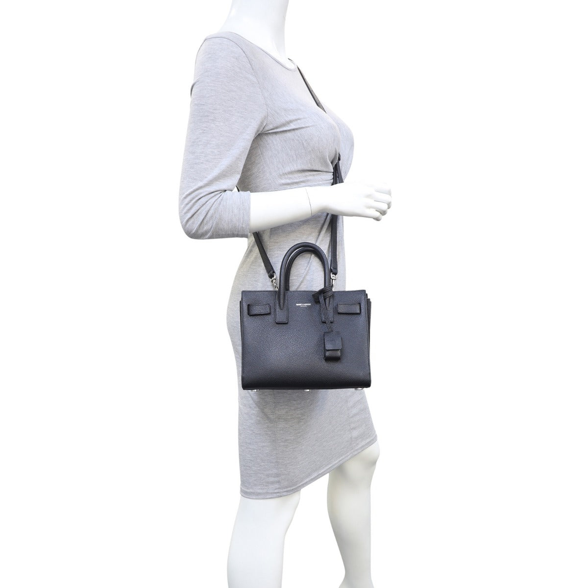 Saint Laurent Sac de Jour Nano