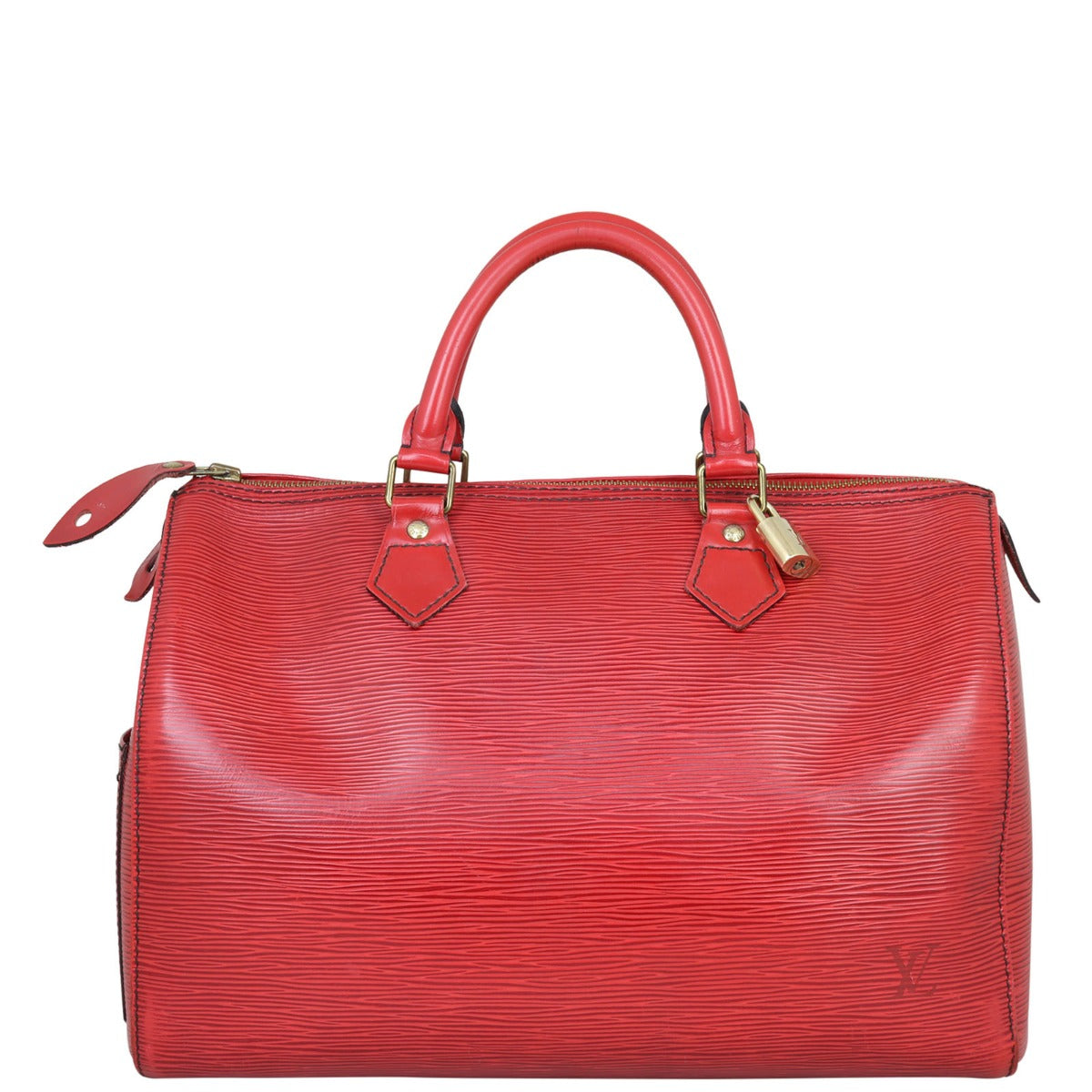 Louis Vuitton Speedy 30 Epi