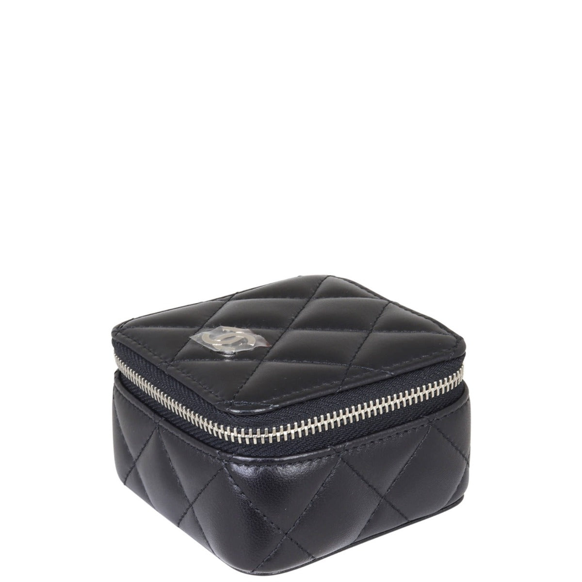 Chanel Travel Jewellery Case