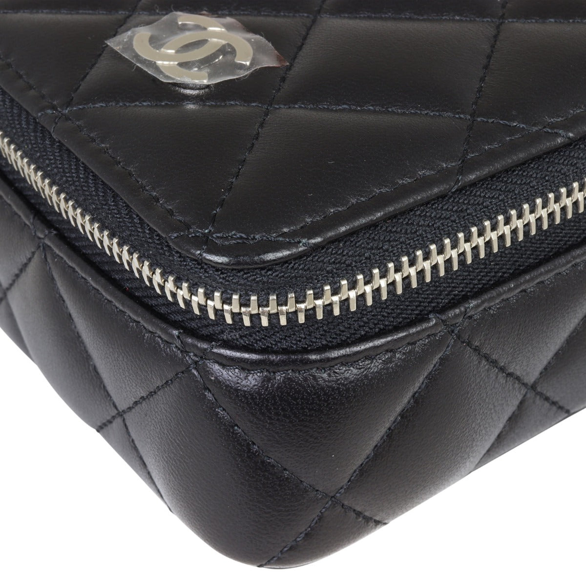 Chanel Travel Jewellery Case