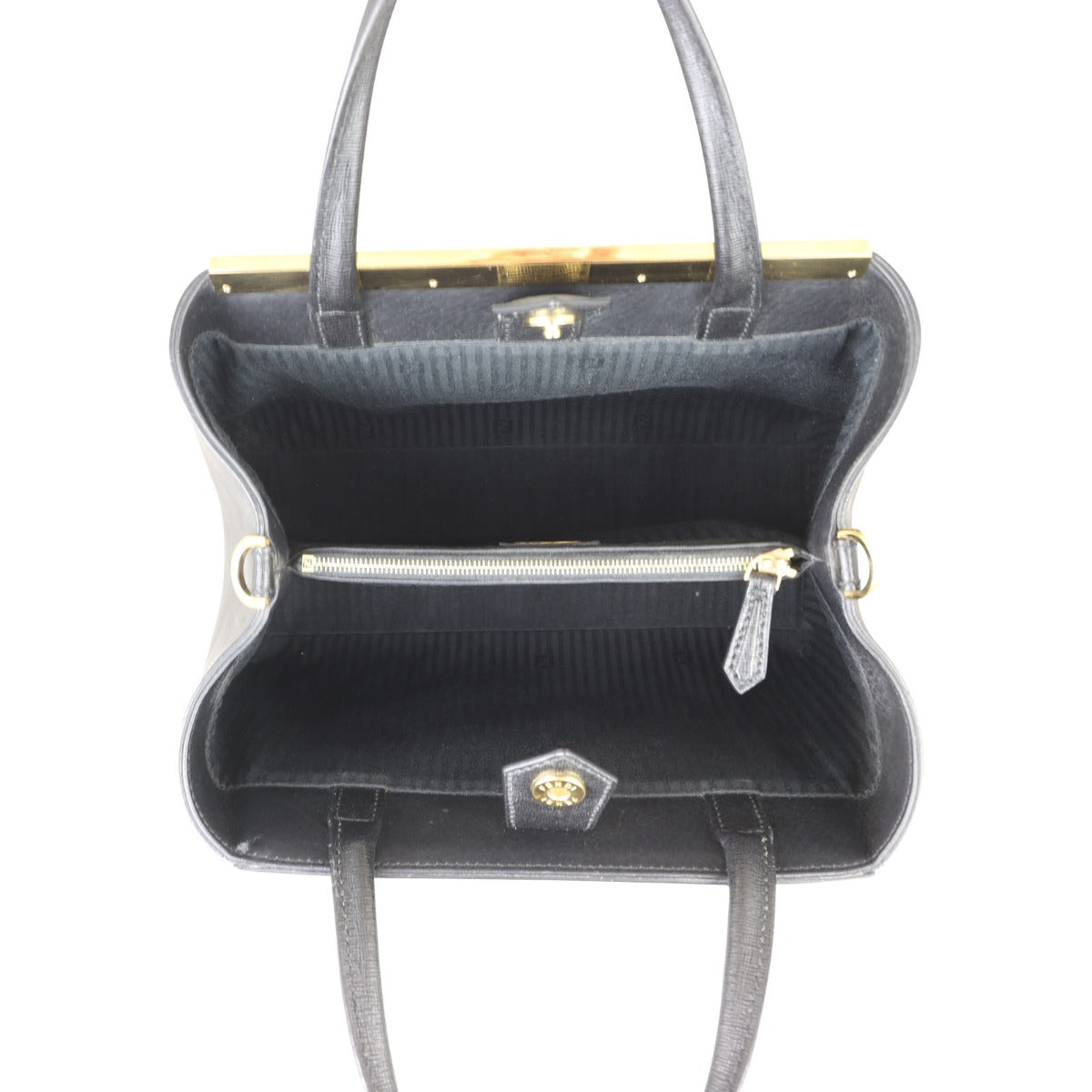 Fendi 2Jours Small