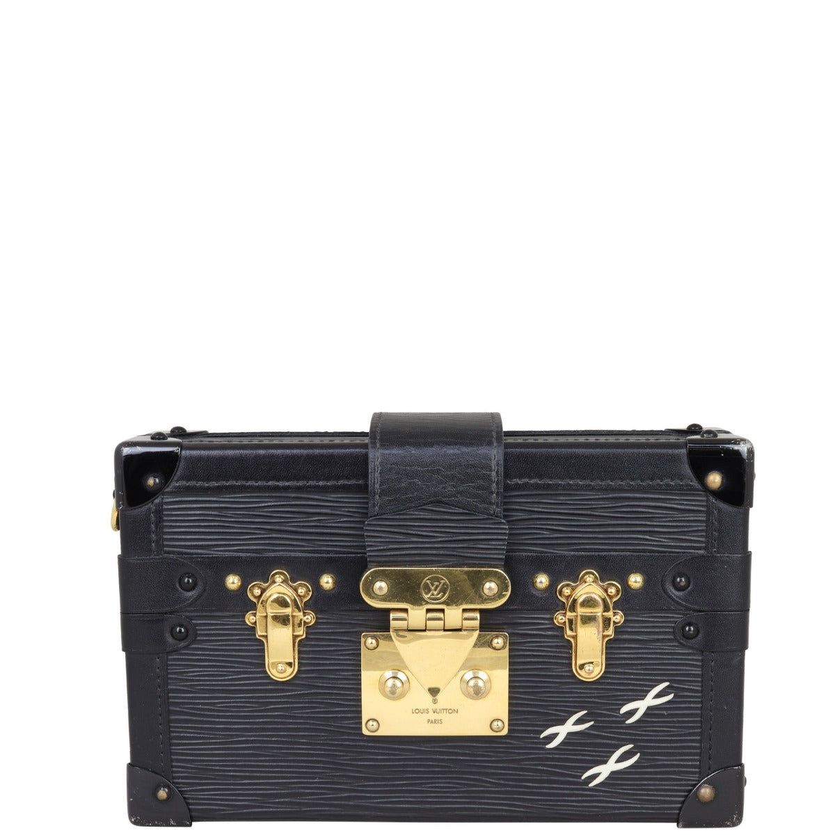 Louis Vuitton Petite Malle Epi