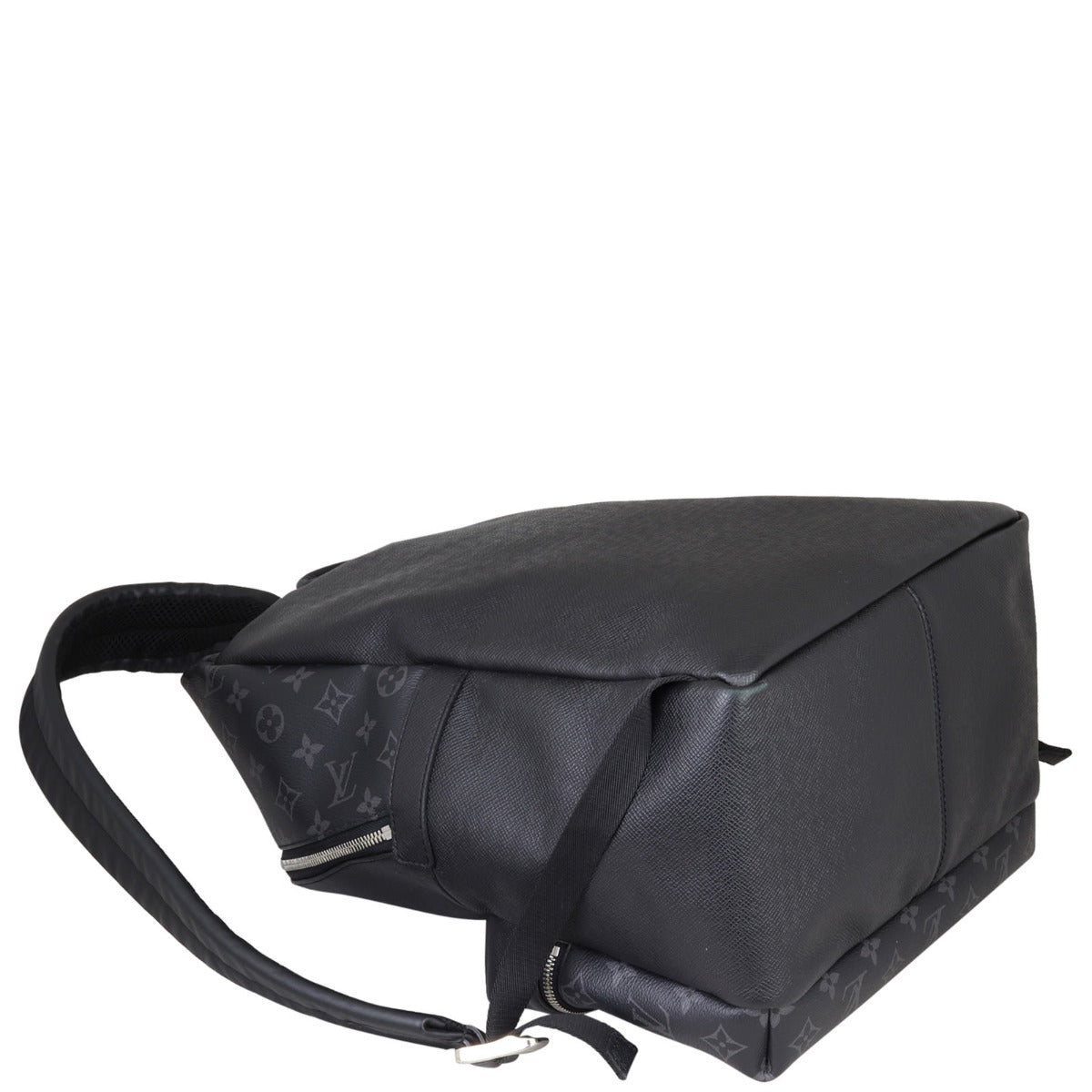 Louis Vuitton Discovery Backpack PM Taiga Monogram Eclipse