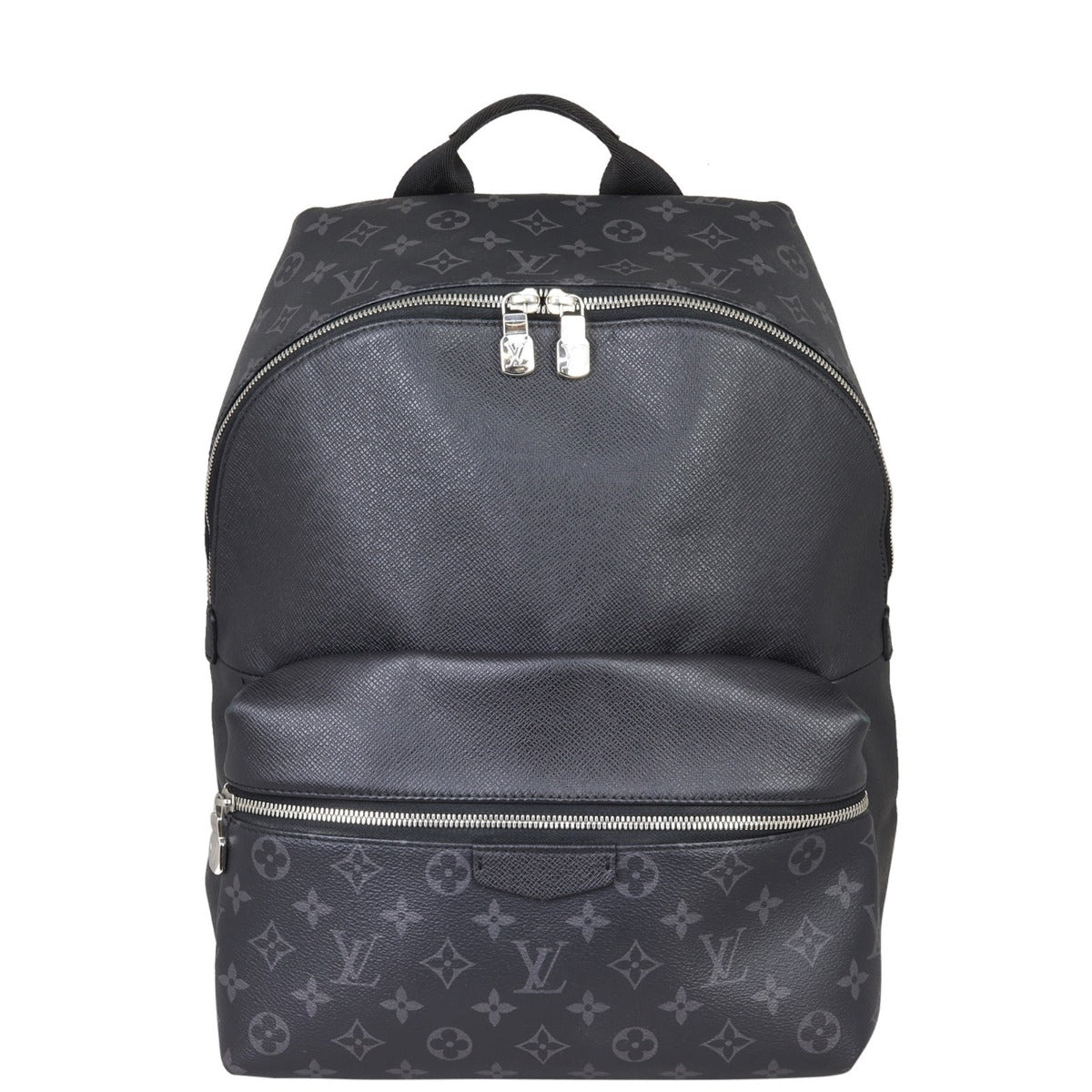 Louis Vuitton Discovery Backpack PM Taiga Monogram Eclipse