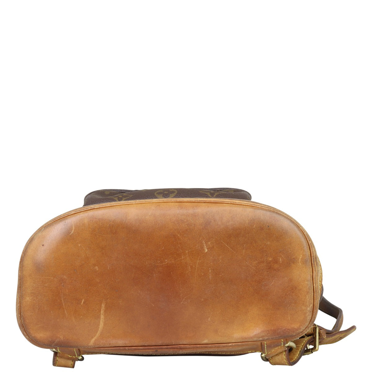 Louis Vuitton Montsouris MM Monogram Backpack