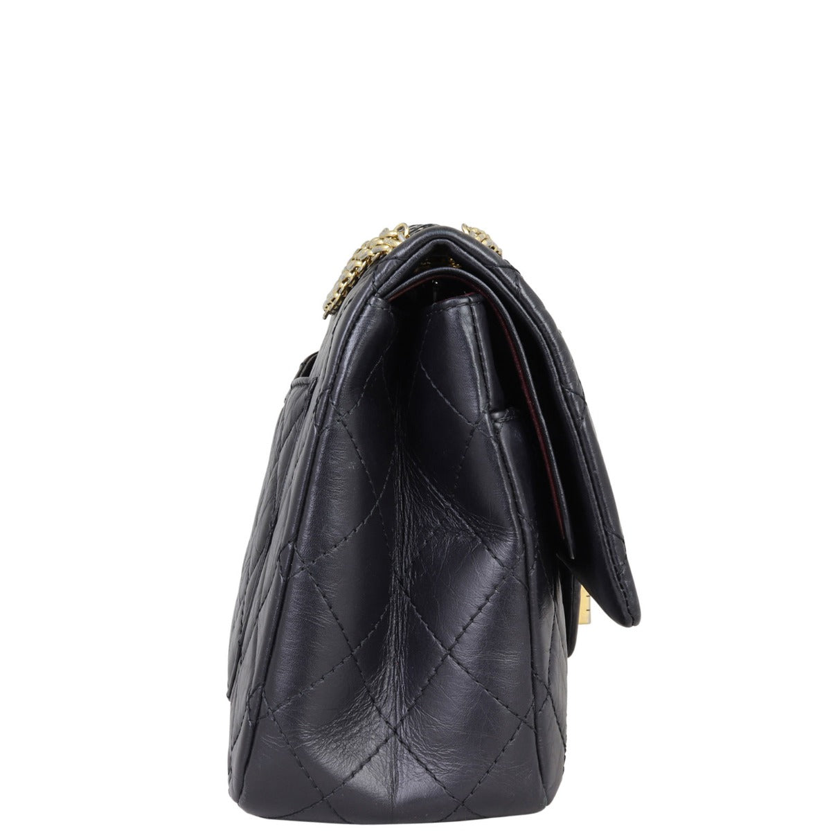 Chanel 2.55 Reissue 227 Double Flap Bag | 27 Series