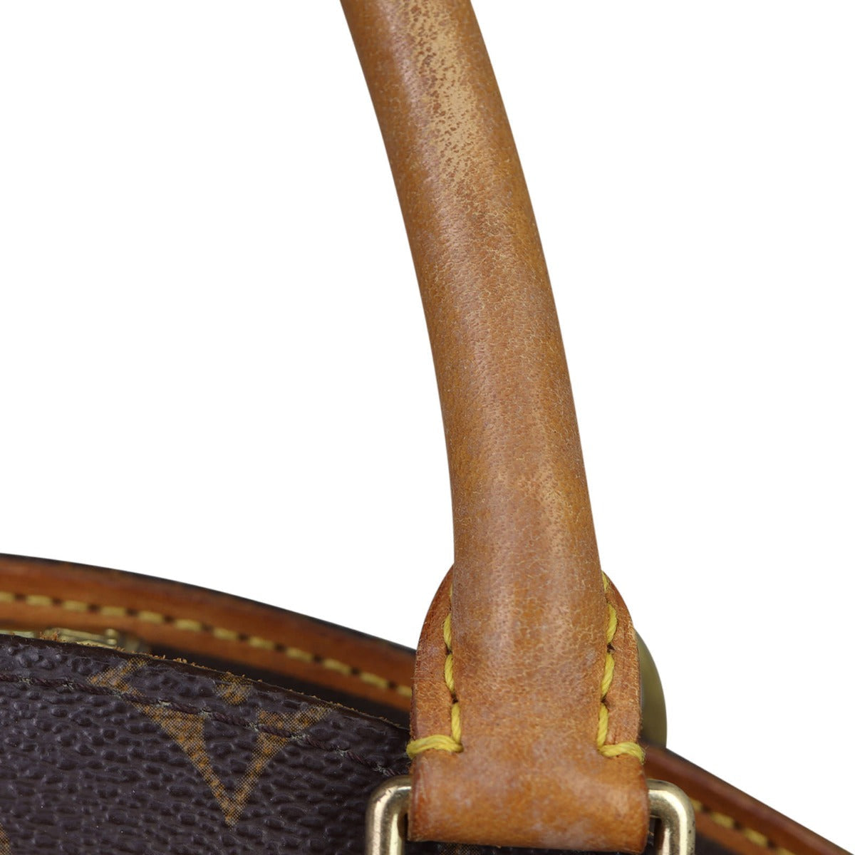 Louis Vuitton Ellipse PM Monogram