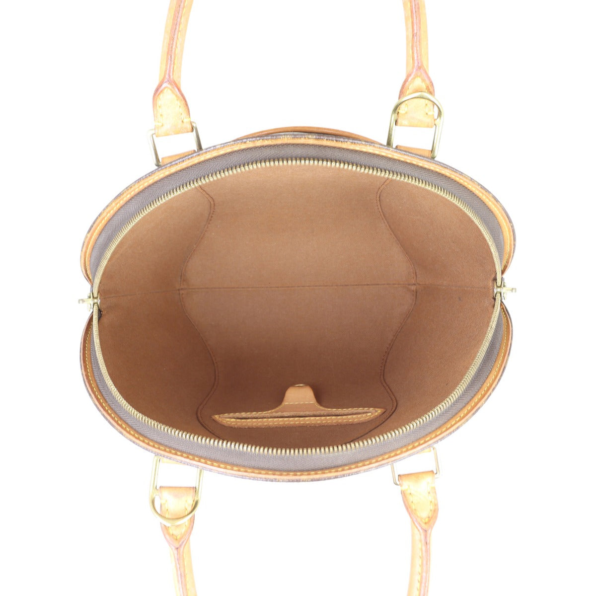 Louis Vuitton Ellipse PM Monogram