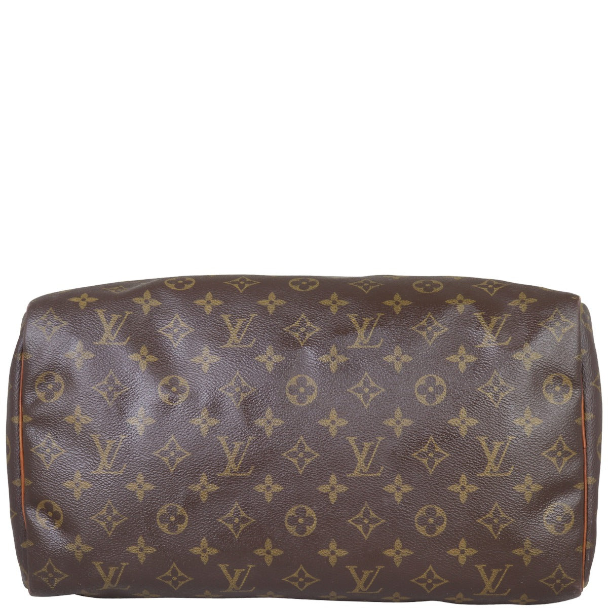 Louis Vuitton Speedy 35 Monogram