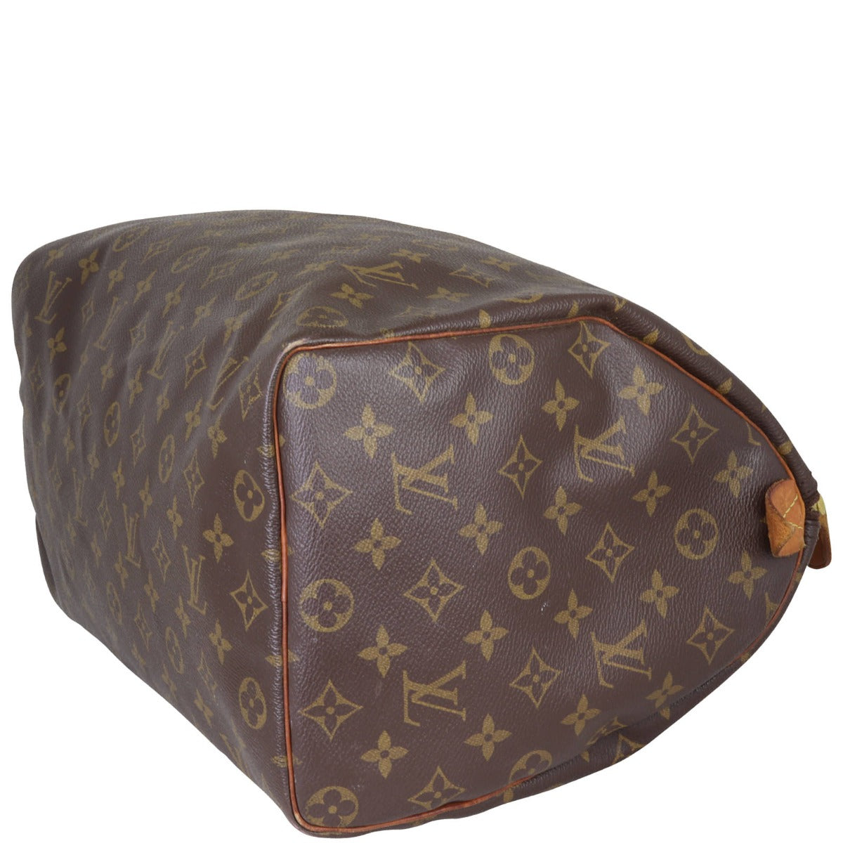 Louis Vuitton Speedy 35 Monogram