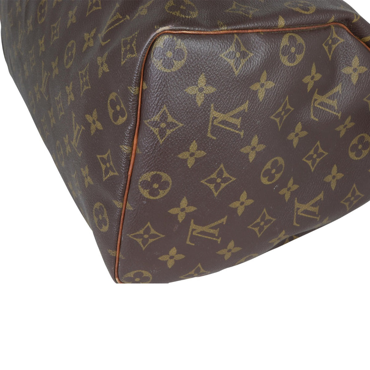 Louis Vuitton Speedy 35 Monogram