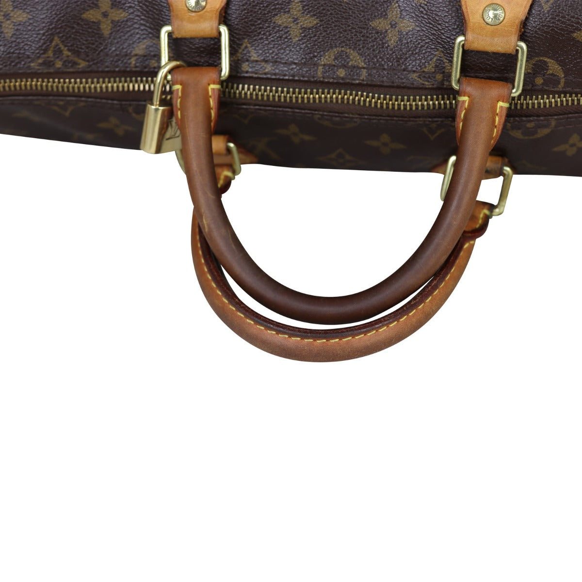 Louis Vuitton Speedy 35 Monogram