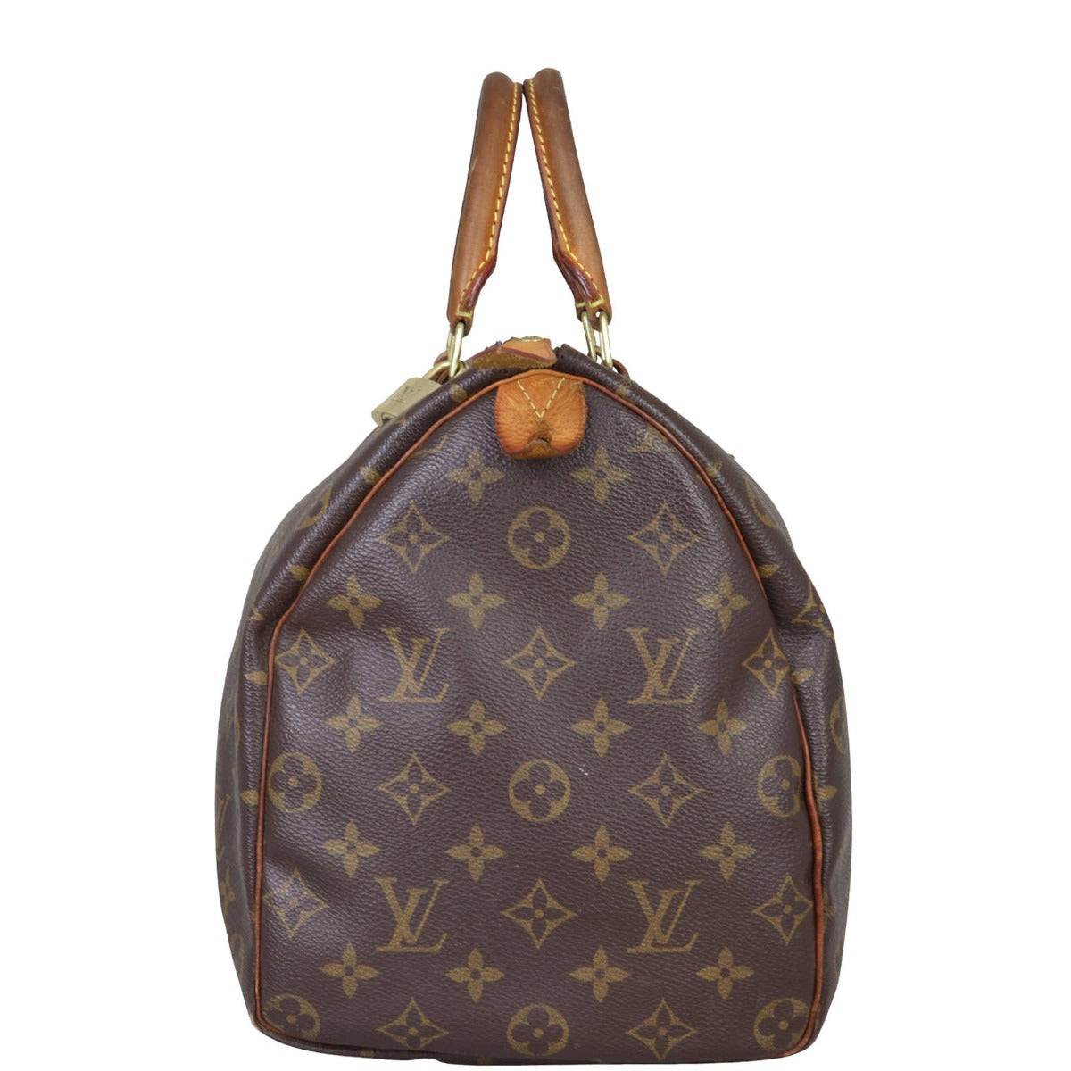 Louis Vuitton Speedy 35 Monogram
