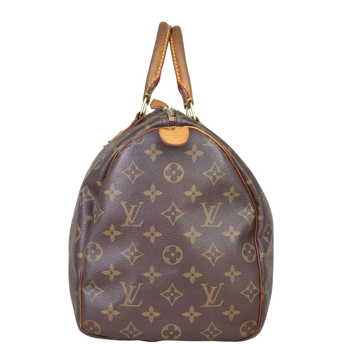 Louis Vuitton Speedy 35 Monogram