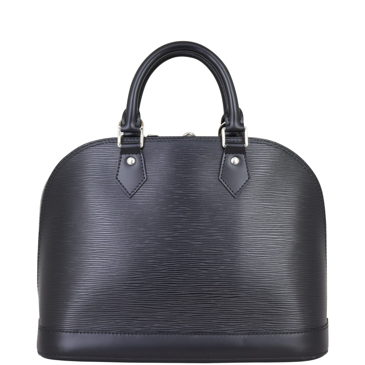 Louis Vuitton Alma PM Epi & LV Charm