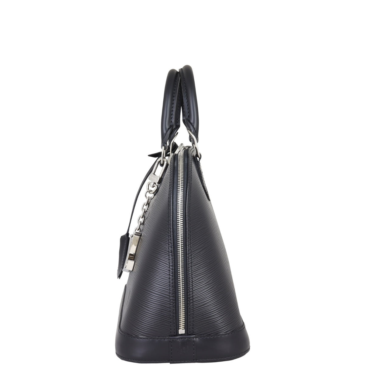 Louis Vuitton Alma PM Epi & LV Charm