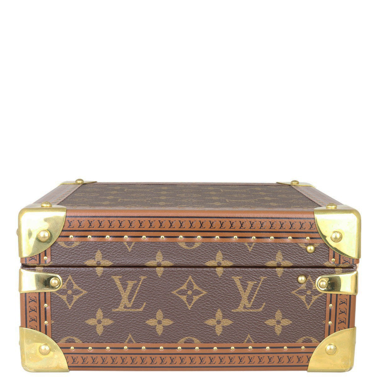 Louis Vuitton Coffret Joaillerie