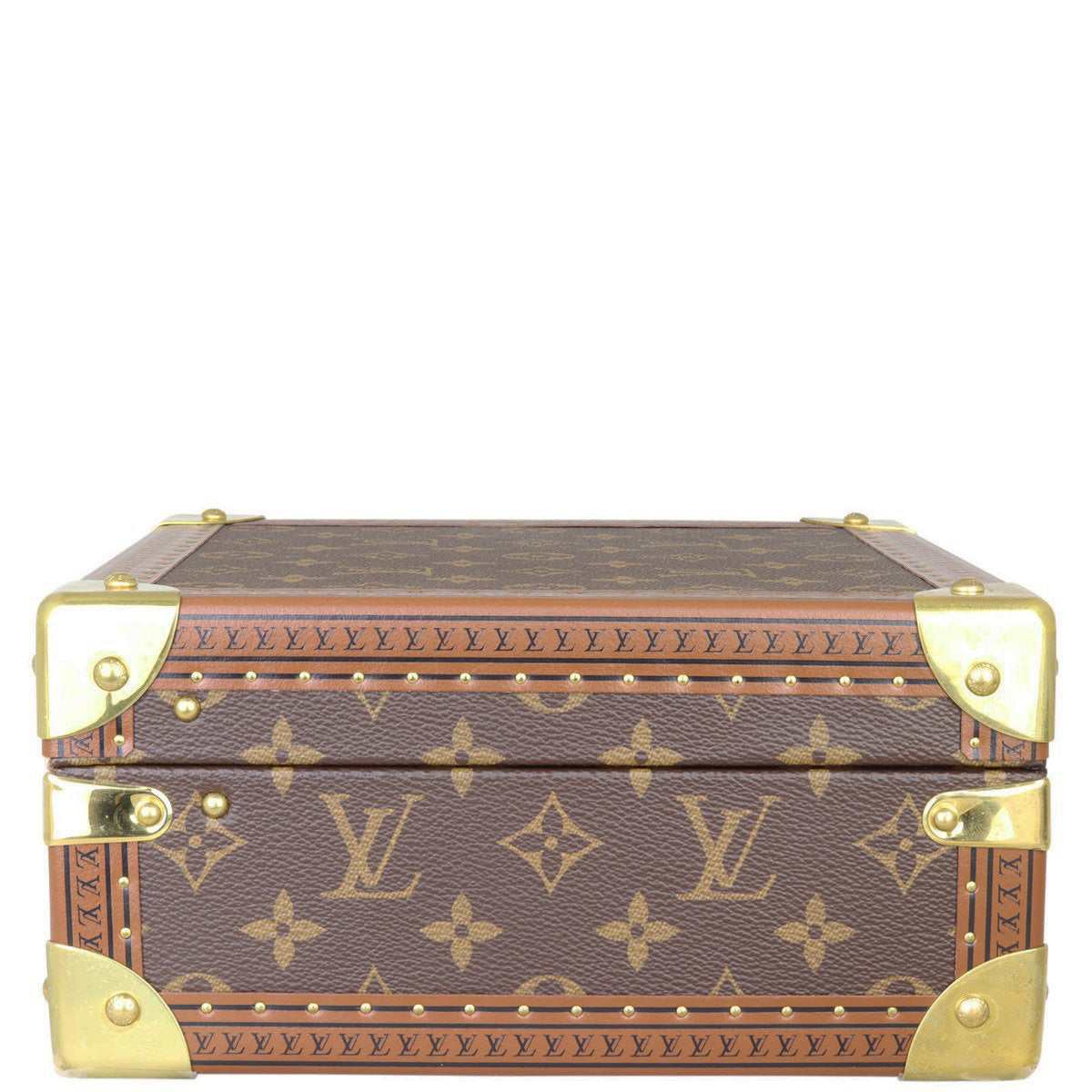 Louis Vuitton Coffret Joaillerie