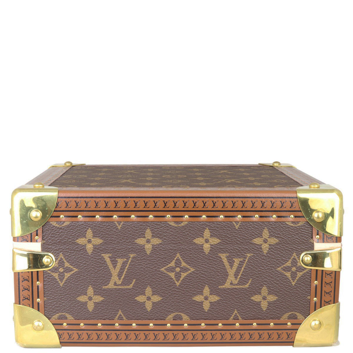 Louis Vuitton Coffret Joaillerie
