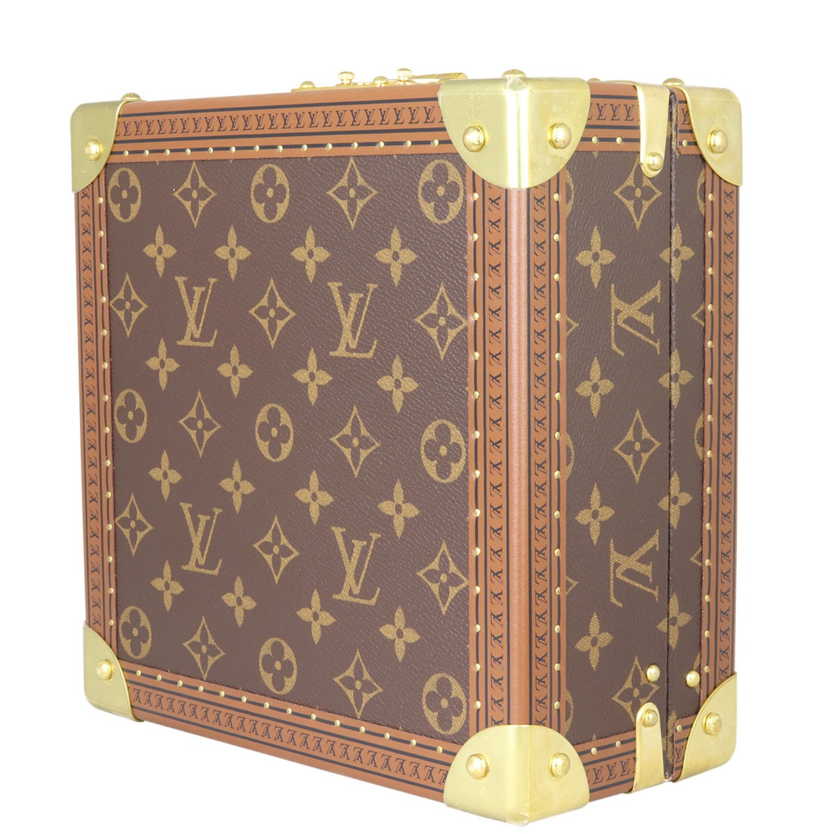 Louis Vuitton Coffret Joaillerie