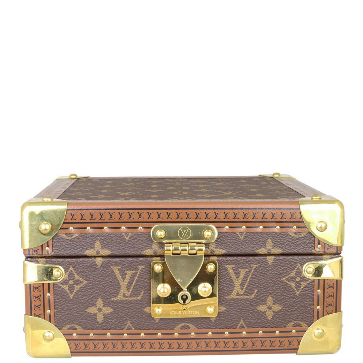 Louis Vuitton Coffret Joaillerie