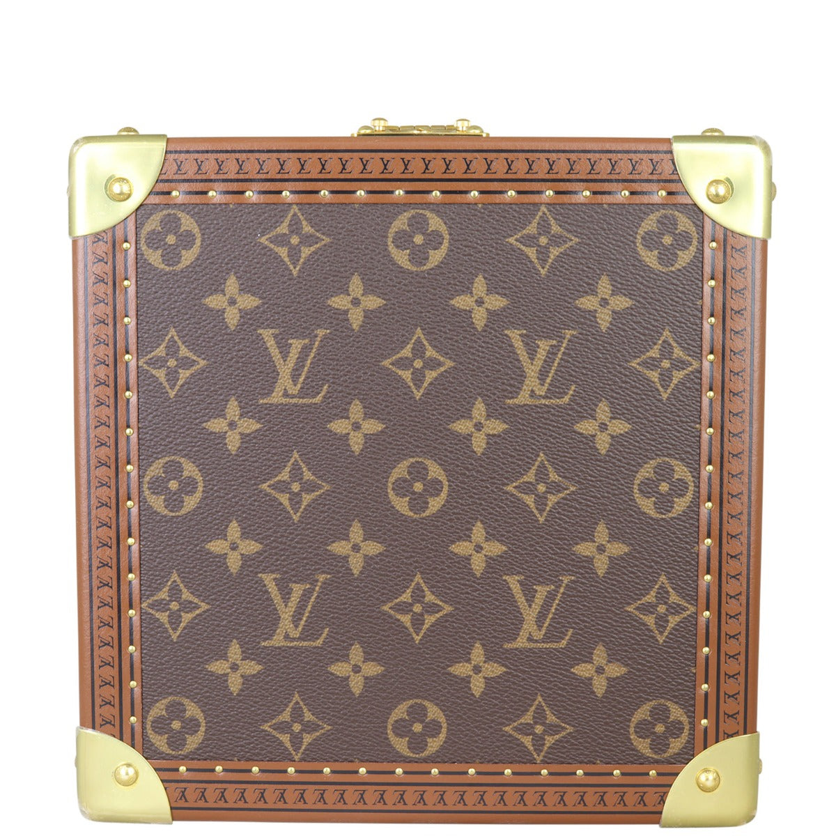 Louis Vuitton Coffret Joaillerie