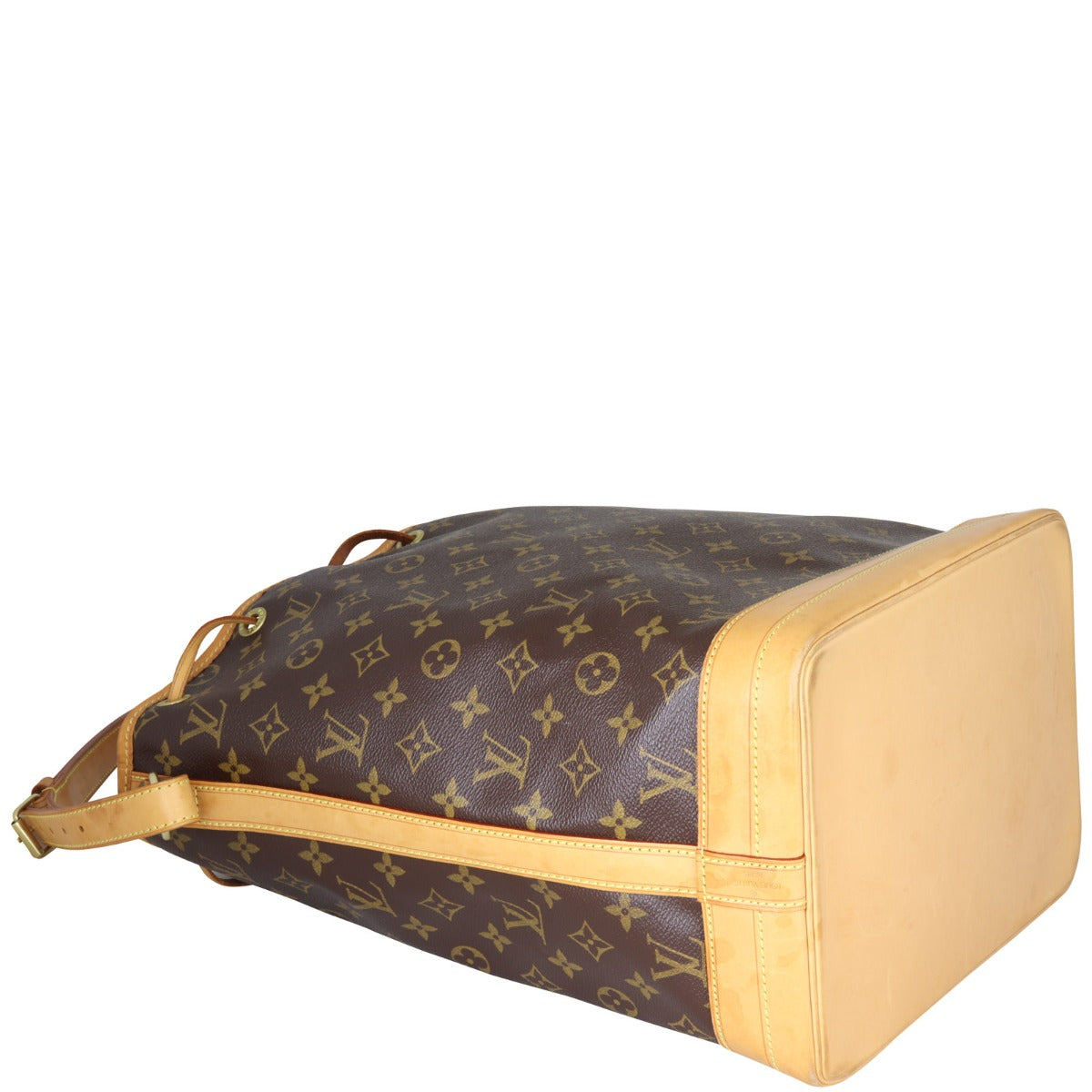 Louis Vuitton Noe Monogram