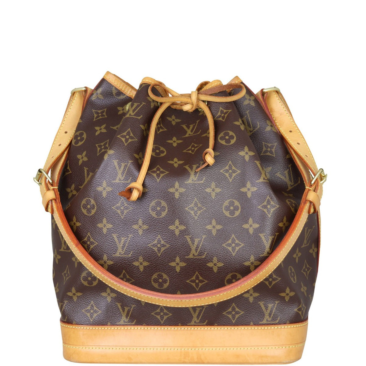 Louis Vuitton Noe Monogram