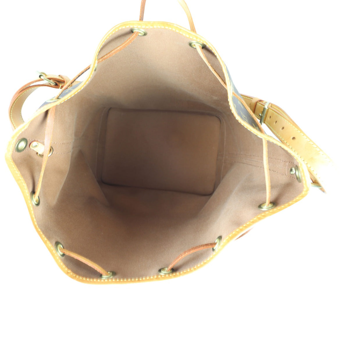 Louis Vuitton Noe Monogram