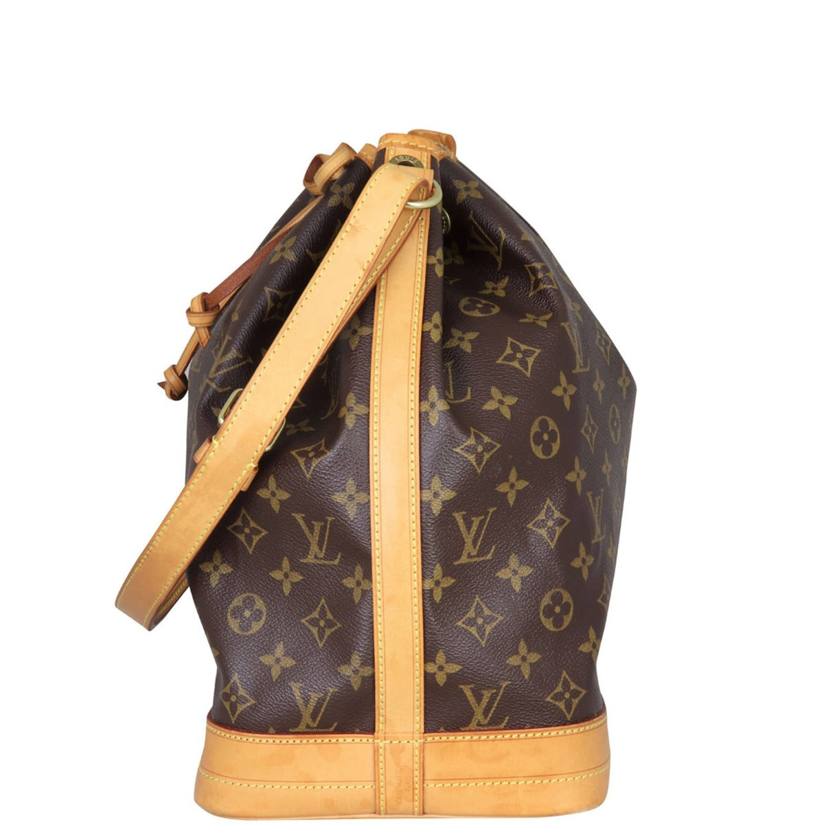 Louis Vuitton Noe Monogram