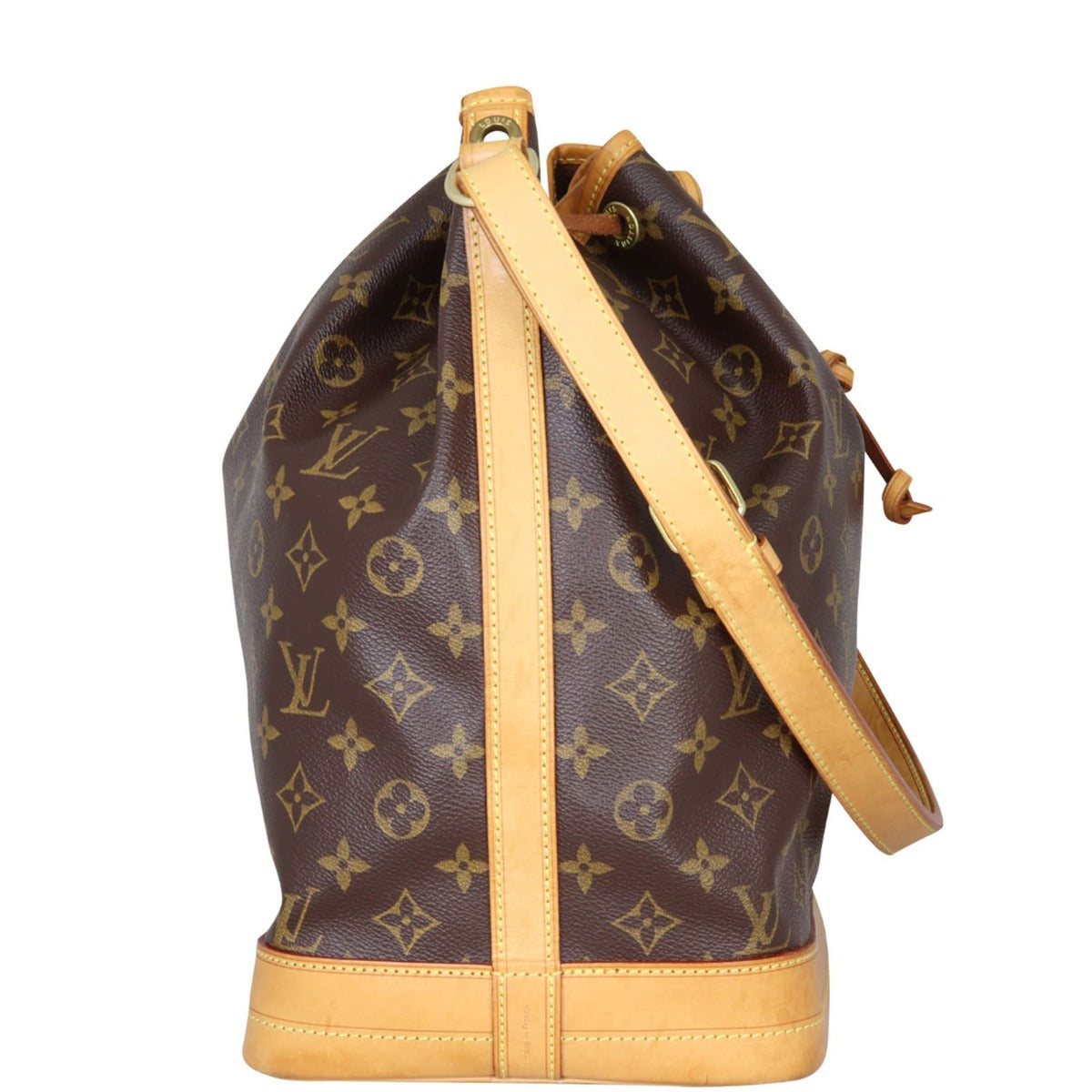 Louis Vuitton Noe Monogram
