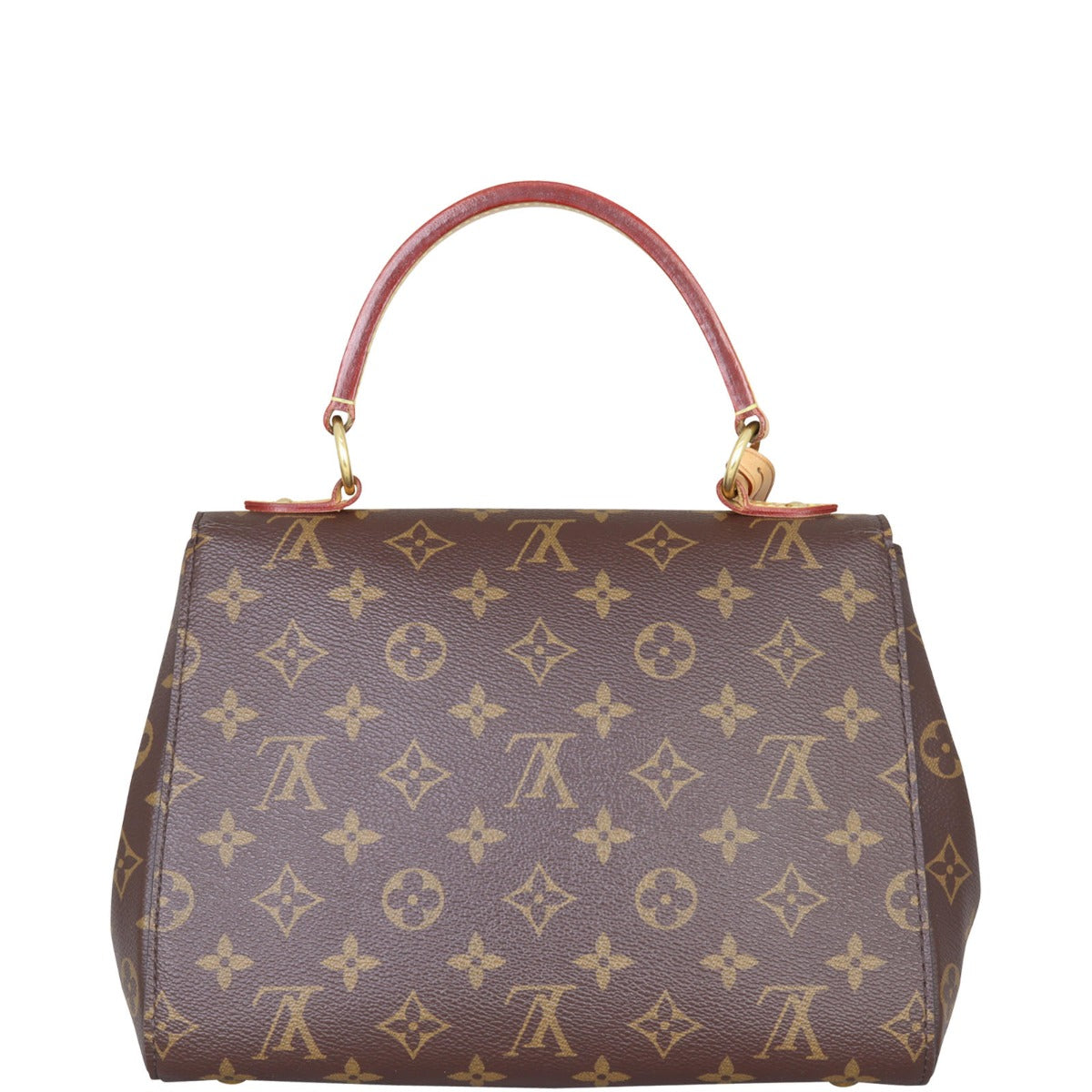 Louis Vuitton Cluny BB Monogram