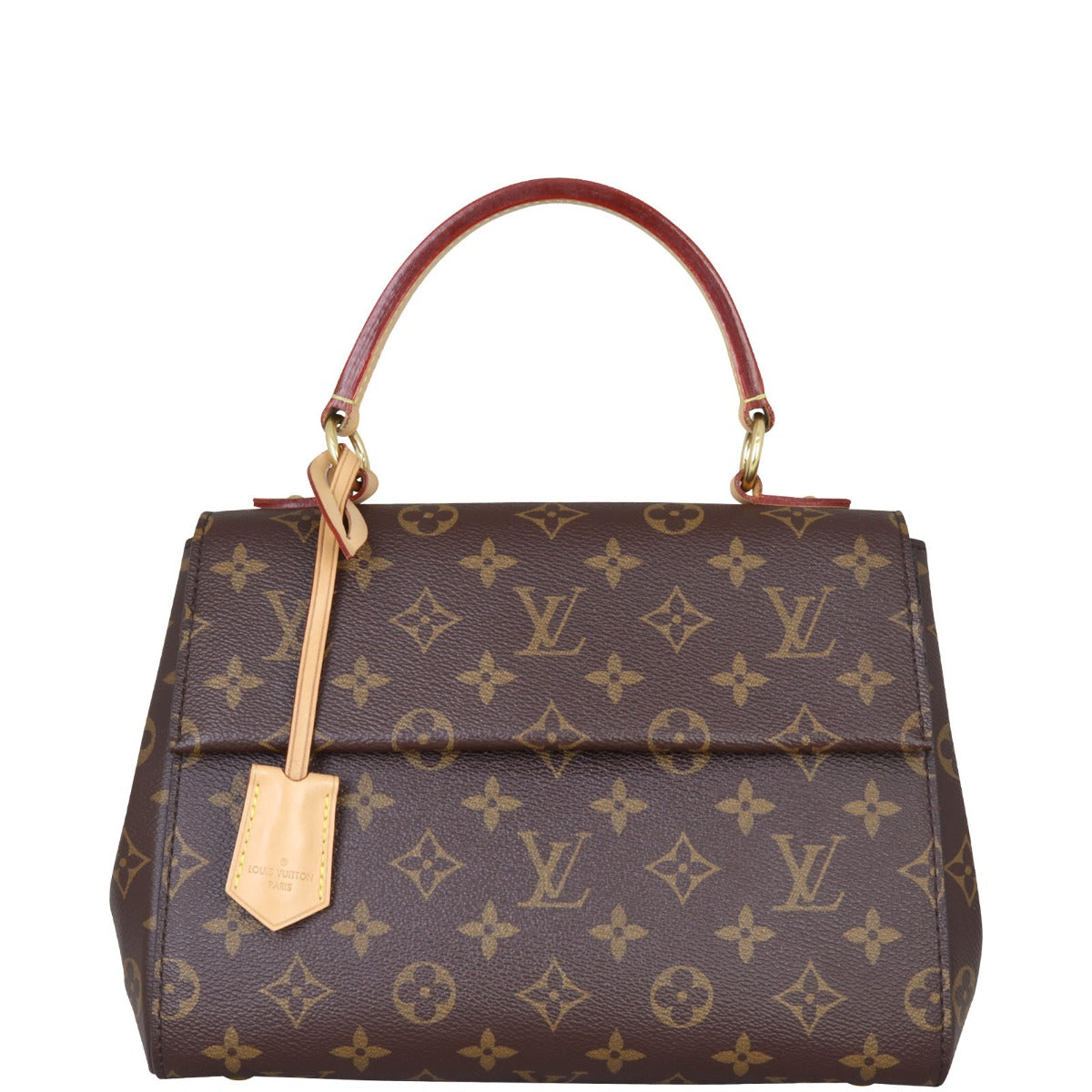 Louis Vuitton Cluny BB Monogram