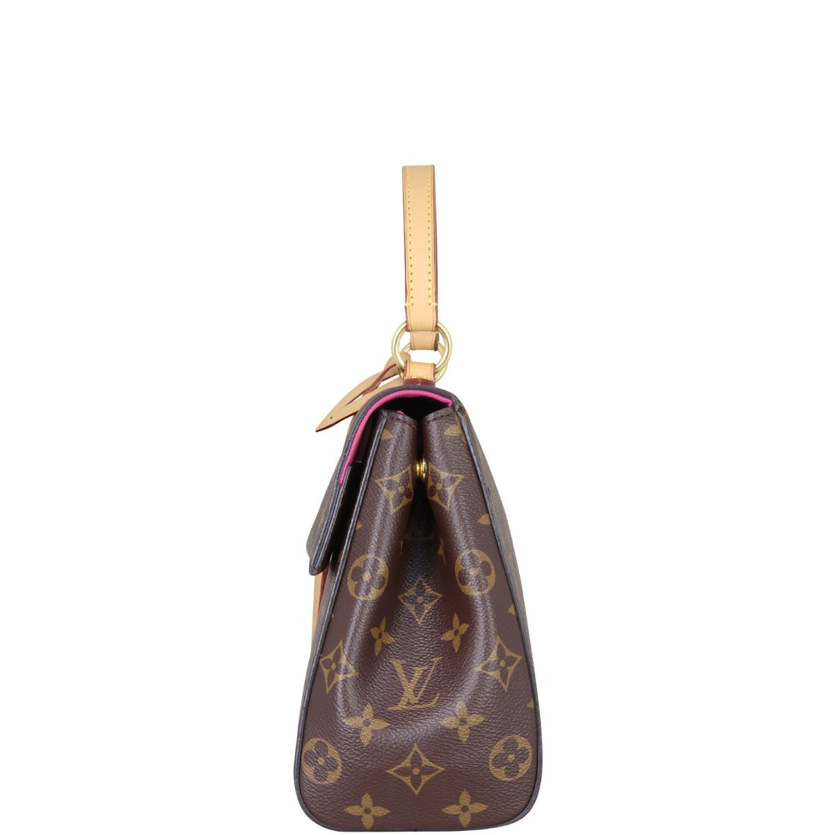 Louis Vuitton Cluny BB Monogram