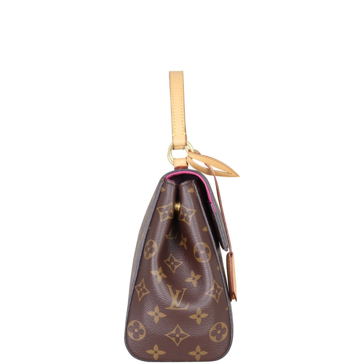 Louis Vuitton Cluny BB Monogram