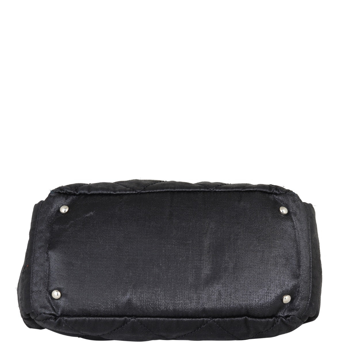 Chanel Paris-Biarritz Shoulder Bag | Black
