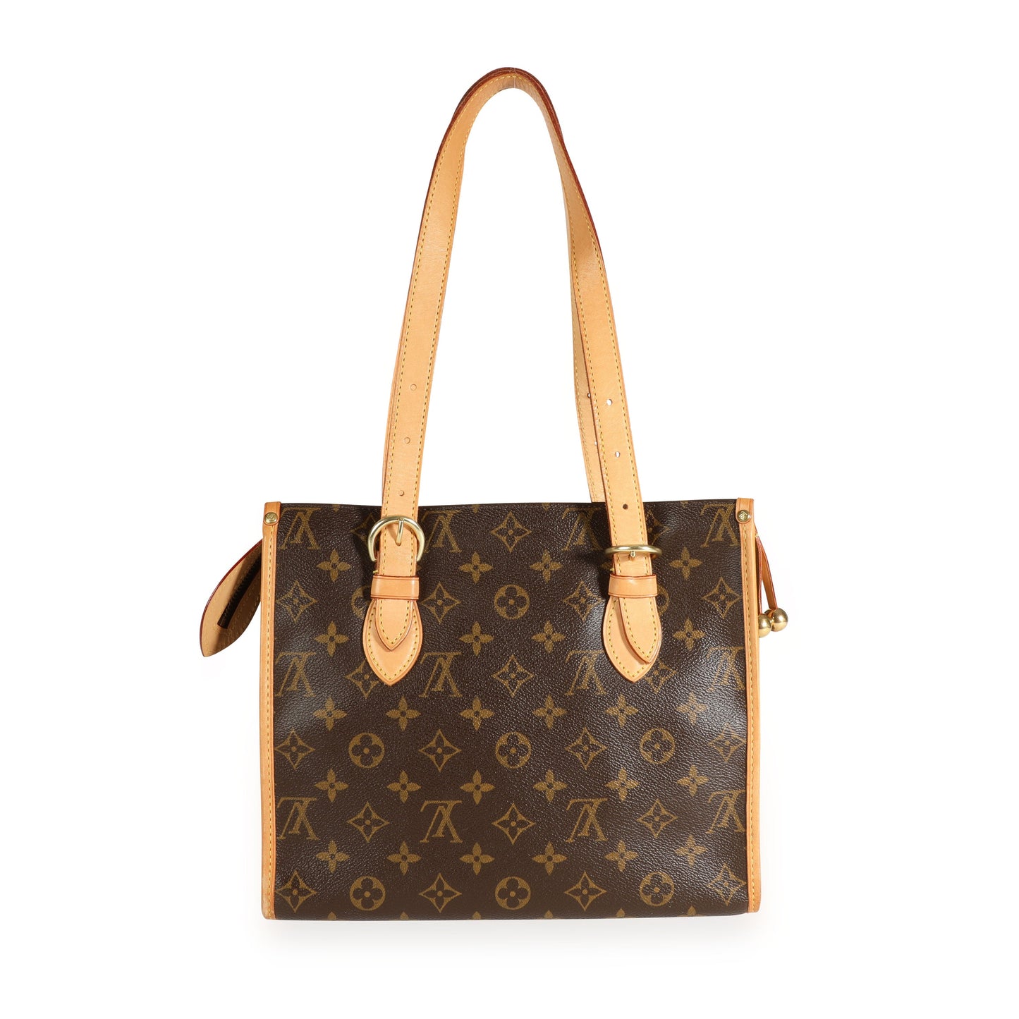 Louis Vuitton Louis Vuitton Monogram Canvas Popincourt Haut Bag