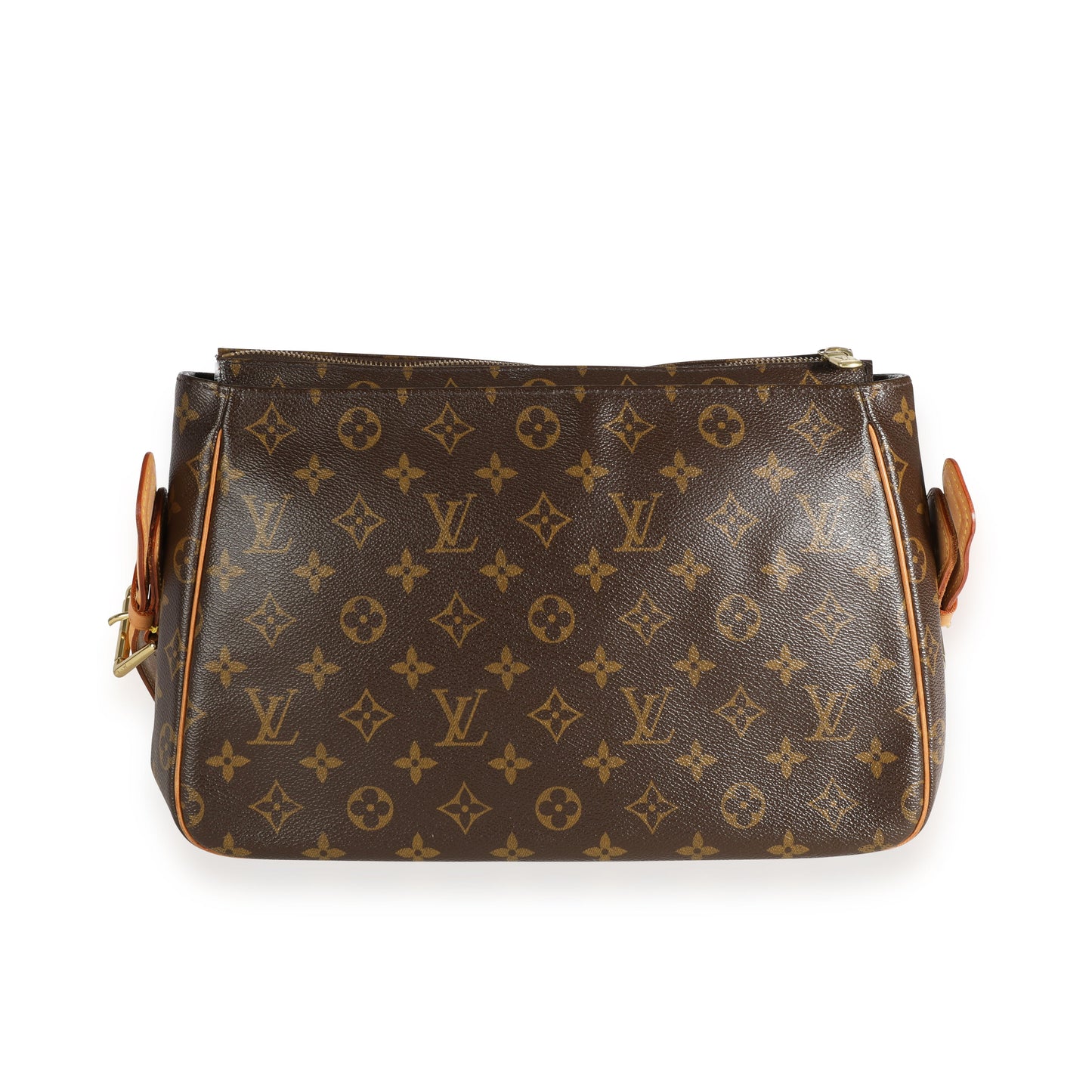 Louis Vuitton Louis Vuitton Monogram Canvas Viva Cite GM Bag