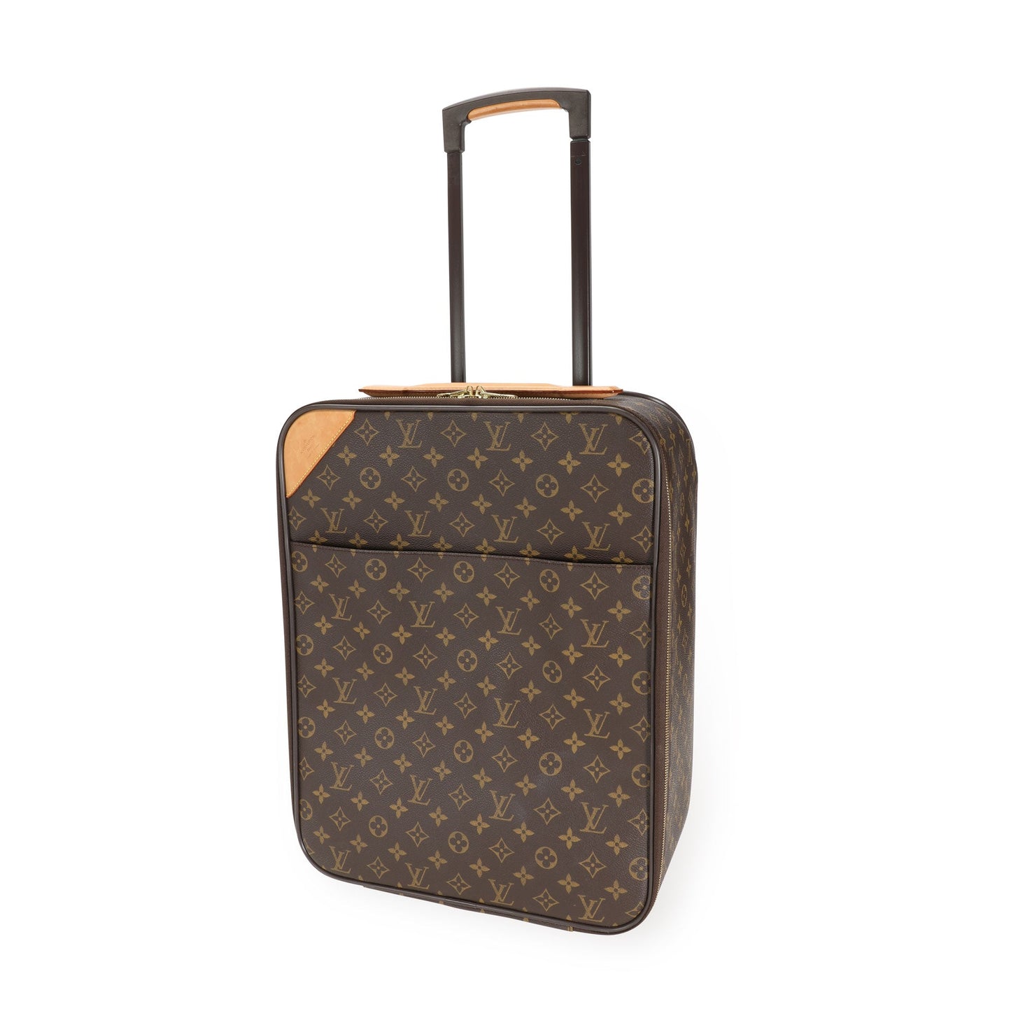 Louis Vuitton Louis Vuitton Monogram Canvas Pégase 50 Suitcase
