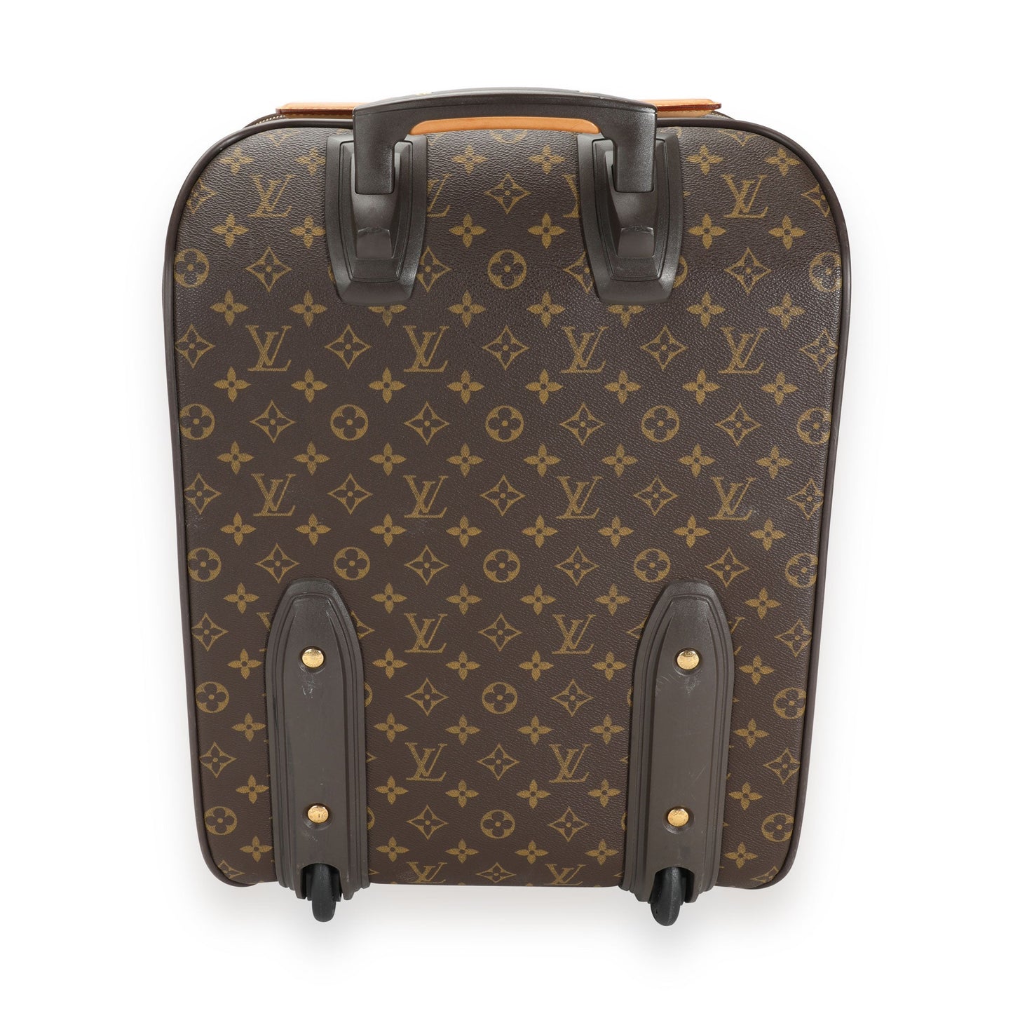 Louis Vuitton Louis Vuitton Monogram Canvas Pégase 50 Suitcase