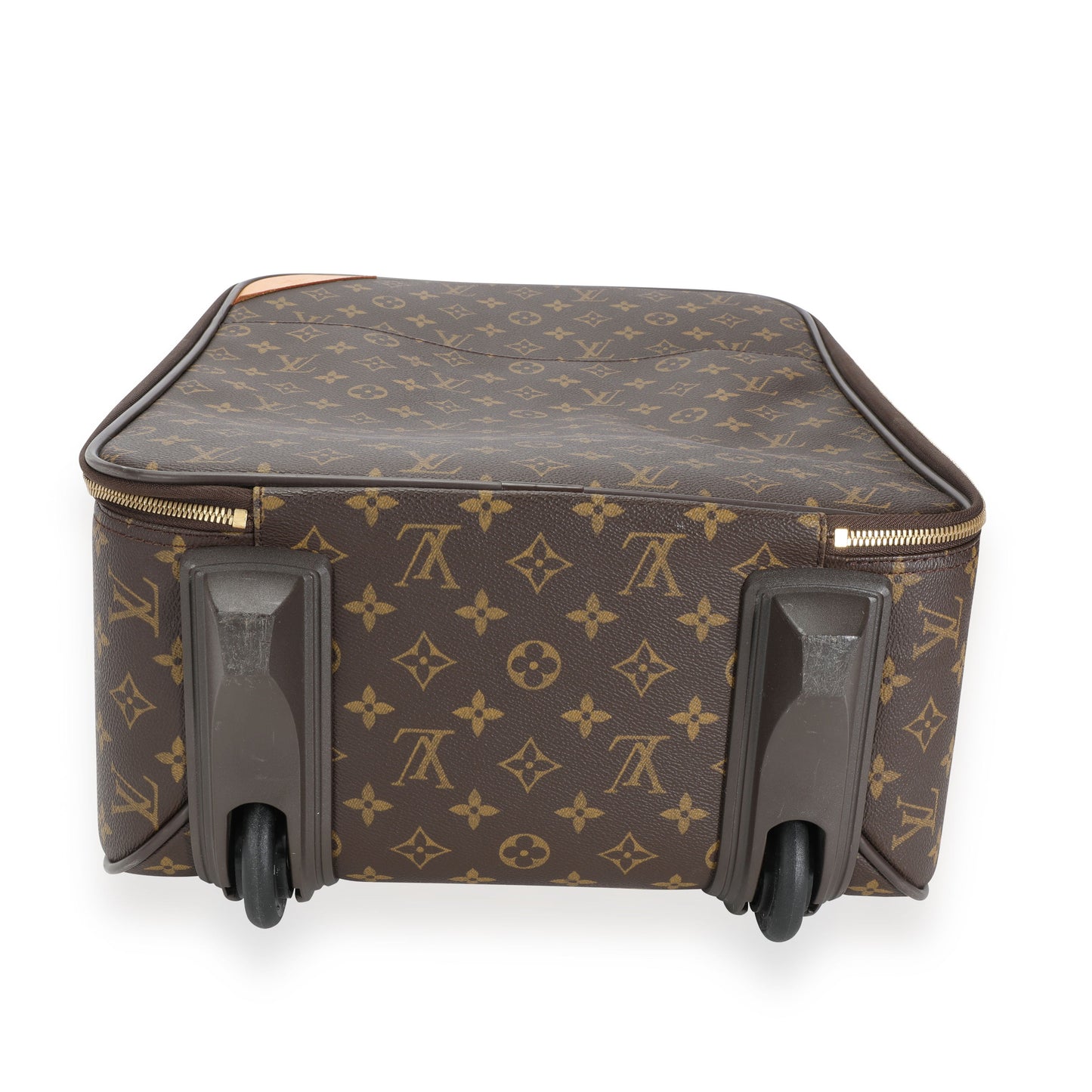 Louis Vuitton Louis Vuitton Monogram Canvas Pégase 50 Suitcase